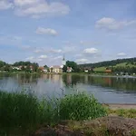 U Lipno Apartment Frymburk