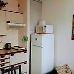 U Lipno Apartment Frymburk