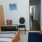 Apartment U Lipno
