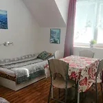 Apartment U Lipno Frymburk