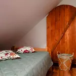 Apartment U Lipno *