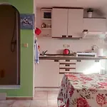 Apartment U Lipno Frymburk