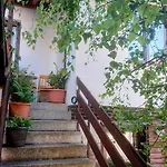 U Lipno Apartment Frymburk