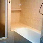 Apartment U Lipno Frymburk
