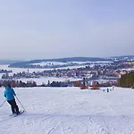 U Lipno