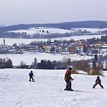 U Lipno Apartment Frymburk