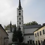 U Lipno Apartment