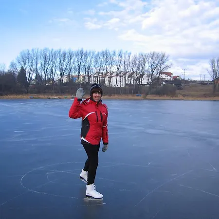 U Lipno Frymburk