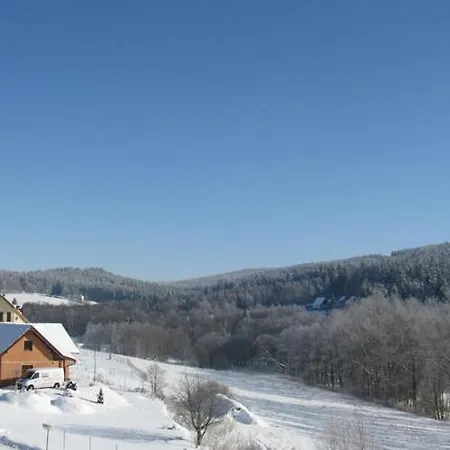 Apartment U Lipno *
