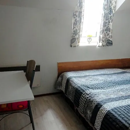 Apartment U Lipno *