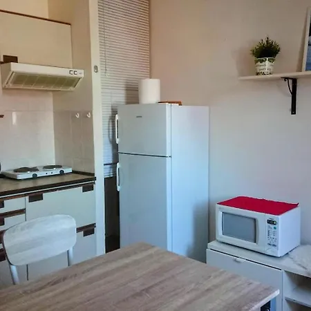 U Lipno Apartment *