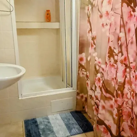 U Lipno Apartment *