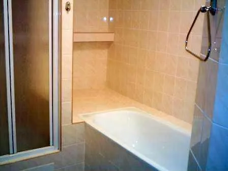 Apartment U Lipno Frymburk