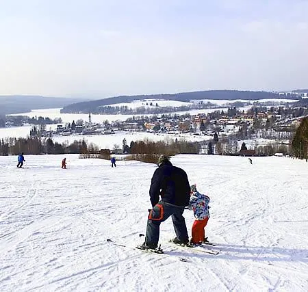 U Lipno Frymburk