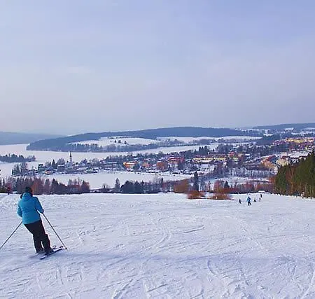 U Lipno