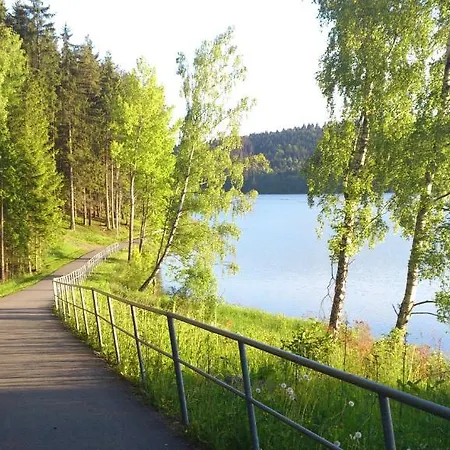 U Lipno