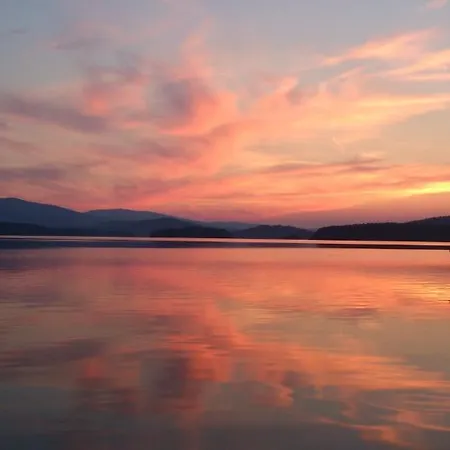 U Lipno Frymburk