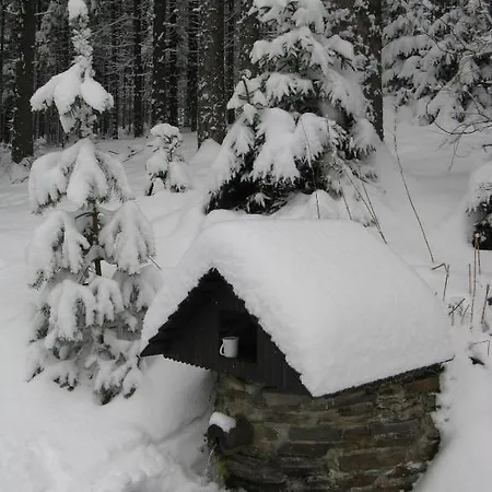 U Lipno *