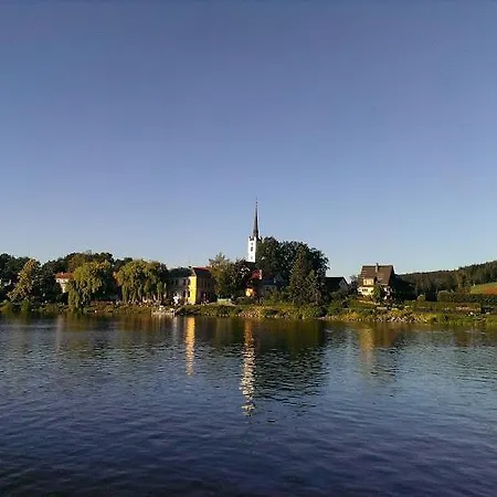U Lipno *