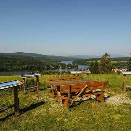 U Lipno *