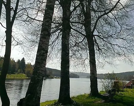 U Lipno