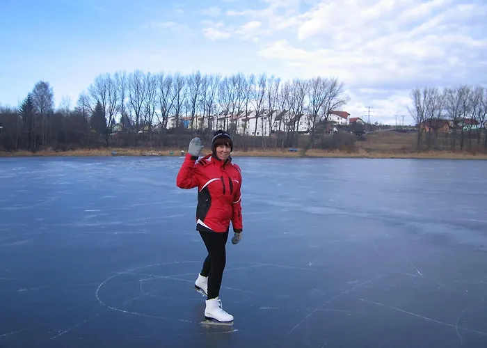 U Lipno フリンブルク
