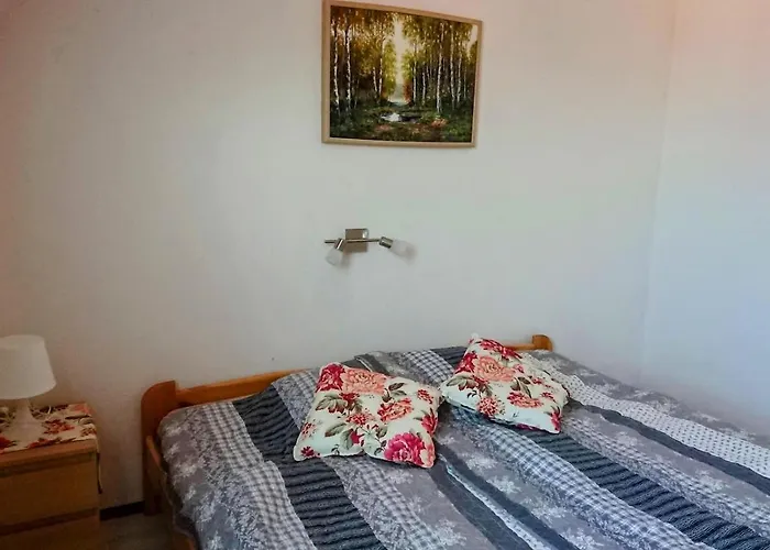Lägenhet U Lipno *