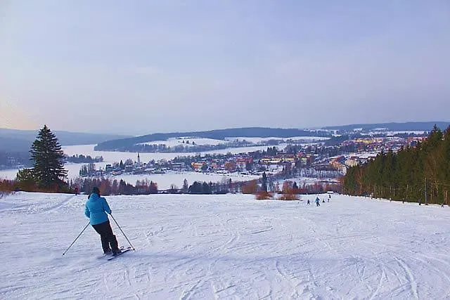 U Lipno