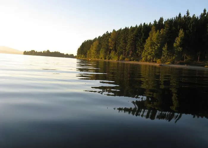 U Lipno *