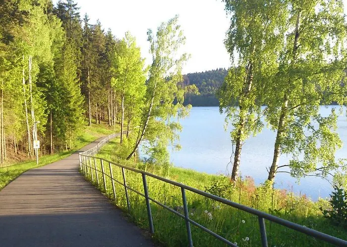 U Lipno