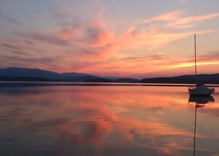 U Lipno Frymburk