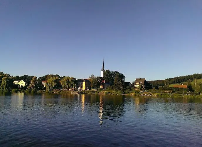 U Lipno *