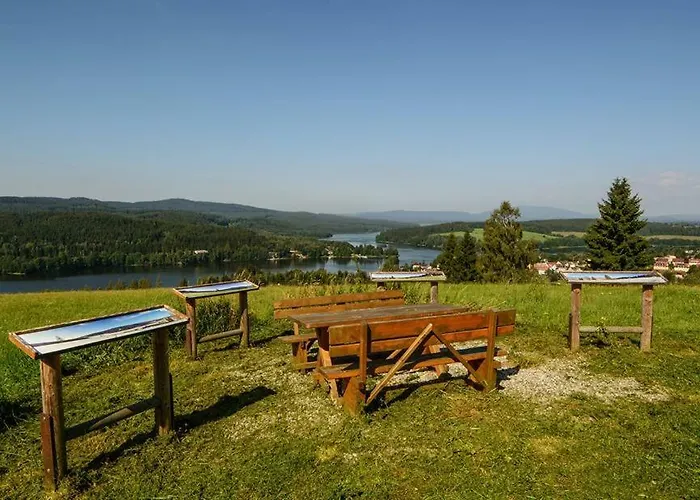 U Lipno *