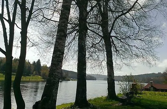 U Lipno